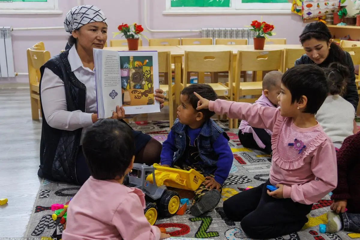 The New Teacher’s Helper: Is Using AI for Assessment Portfolios Professional Growth or a Shortcut?